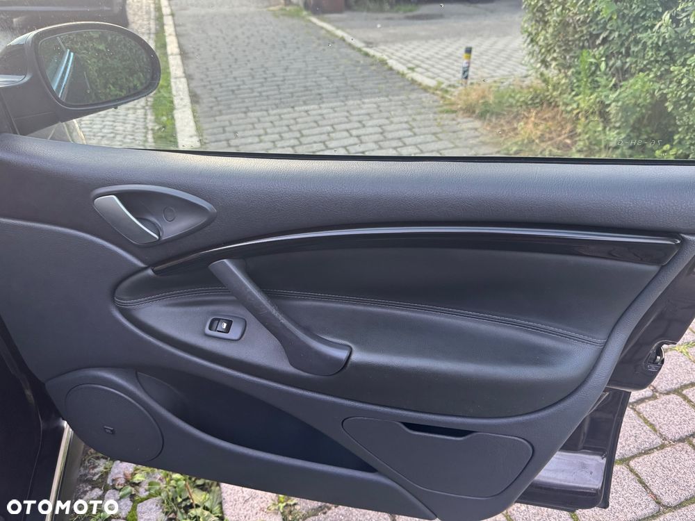 Citroën C5 2.0 16V Exclusive - 20