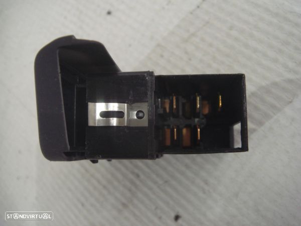 Interruptor Interior Fecho/Abertura Central Portas Audi A4 (8Ec, B7) - 2