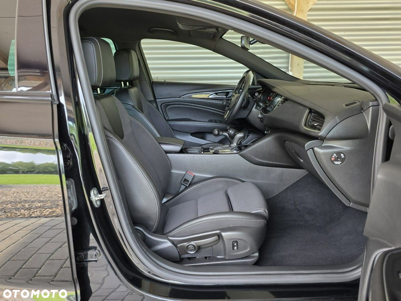Opel Insignia 1.5 T Innovation S&S - 21