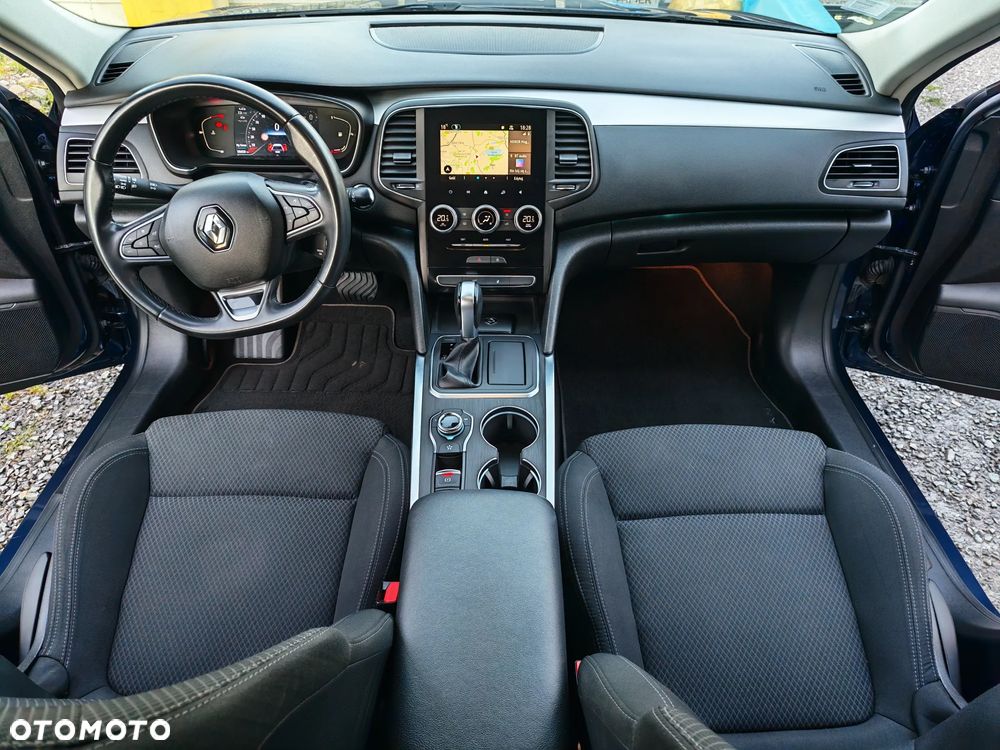 Renault Talisman BLUE dCi 160 EDC BUSINESS EDITION - 4