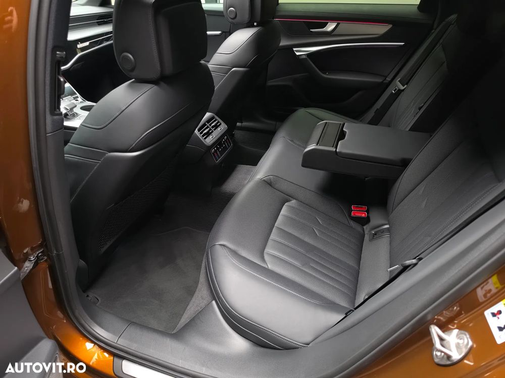 Audi A6 Limuzina 50 TFSI e quattro S tronic S line - 27