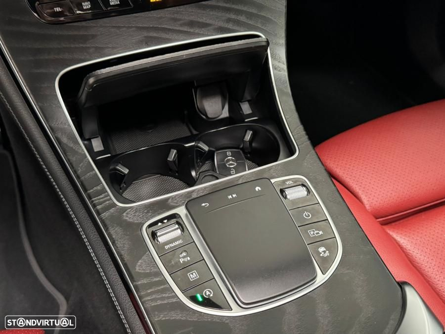 Mercedes-Benz GLC 300 d Coupé 4Matic - 35