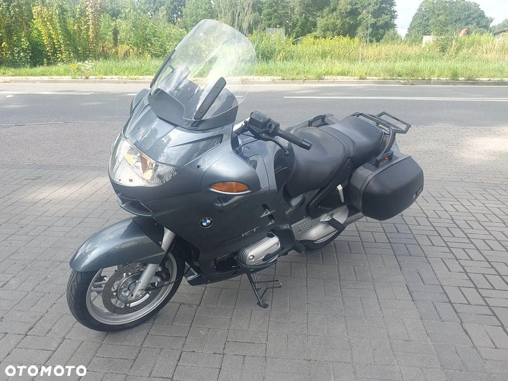 BMW RT - 6