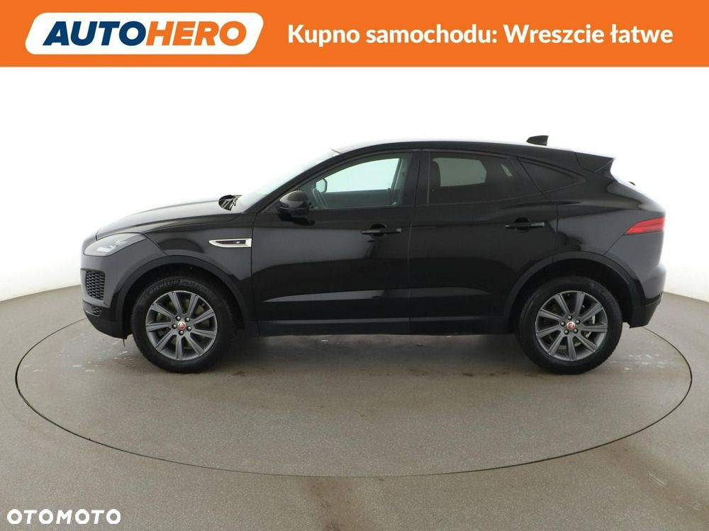 Jaguar E-Pace P200 AWD S - 3