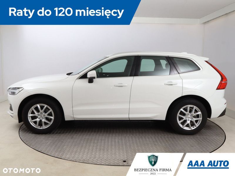 Volvo XC 60 - 4