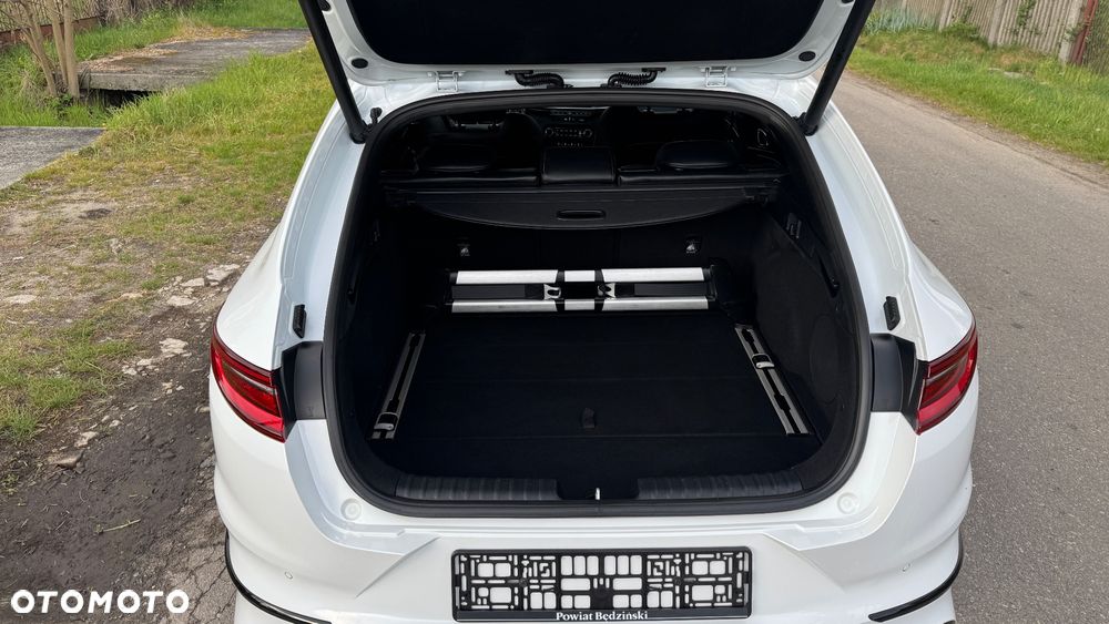 Kia ProCeed 1.6 T-GDI DCT7 OPF GT - 16