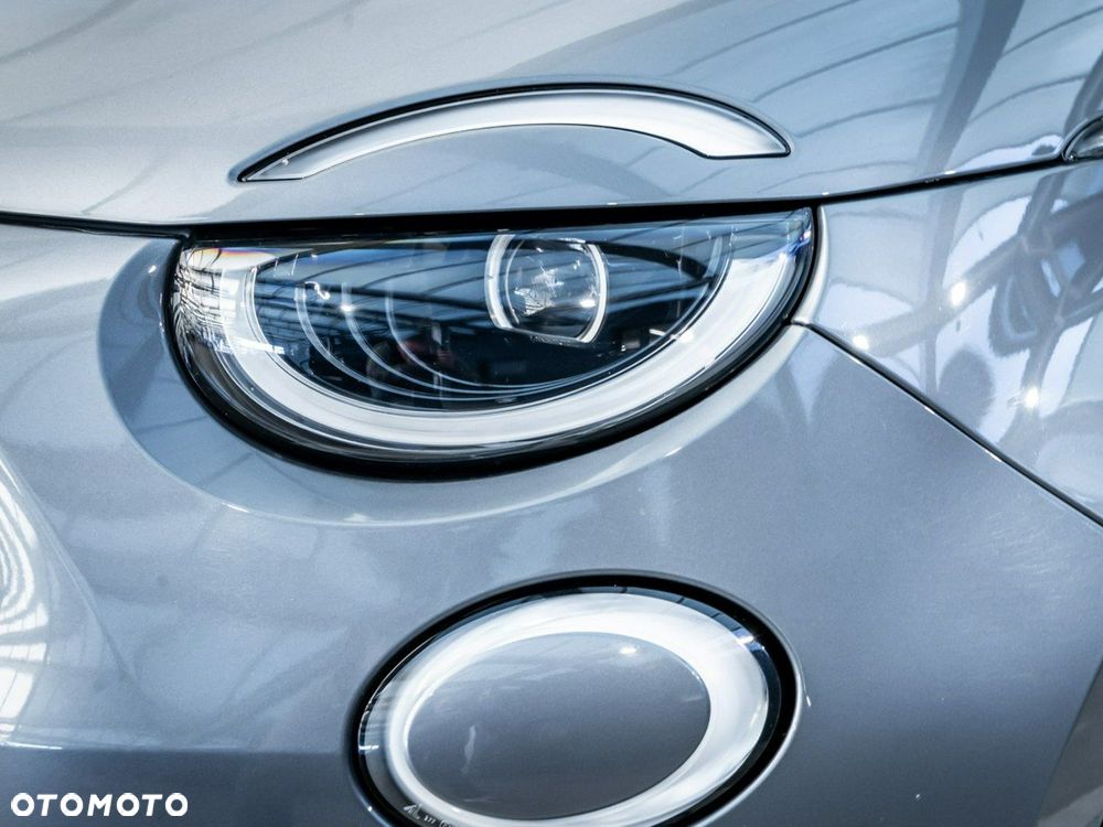 Fiat 500e - 10