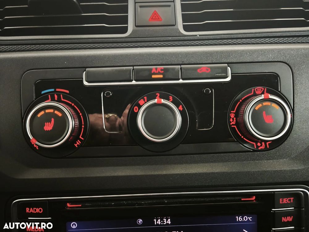 Volkswagen Caddy - 16