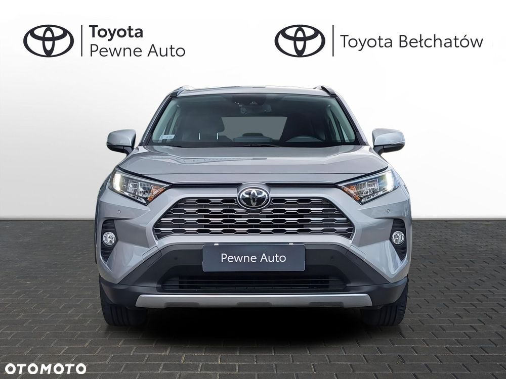 Toyota RAV4 2.0 Comfort 4x2 - 9