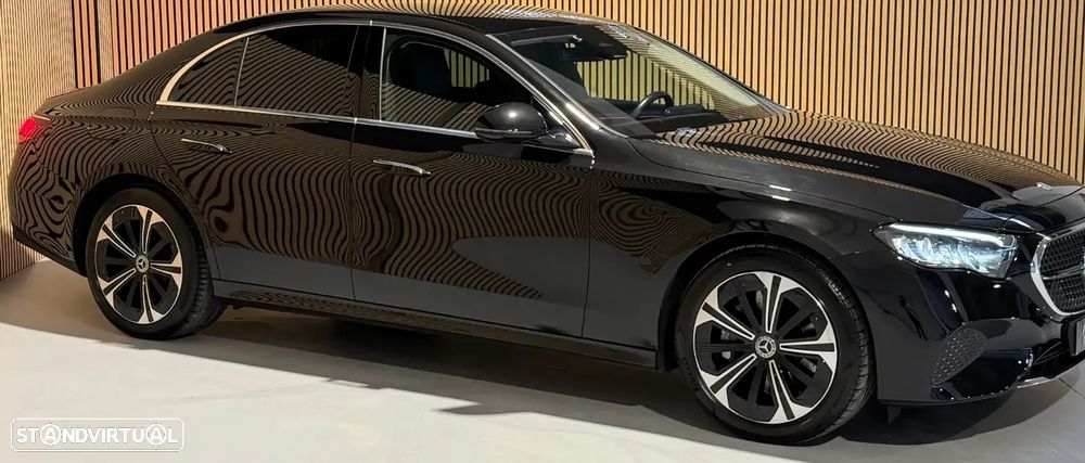 Mercedes-Benz E 300 - 3