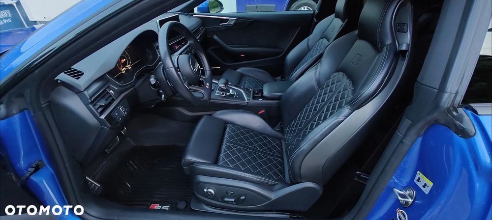 Audi S5 Coupé 3.0 TFSI Quattro Tiptronic - 10
