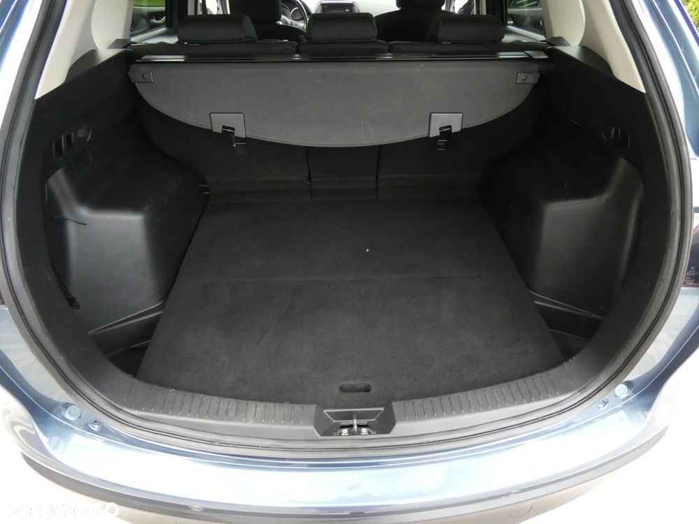 Mazda CX-5 2.0 Skyenergy 2WD - 34