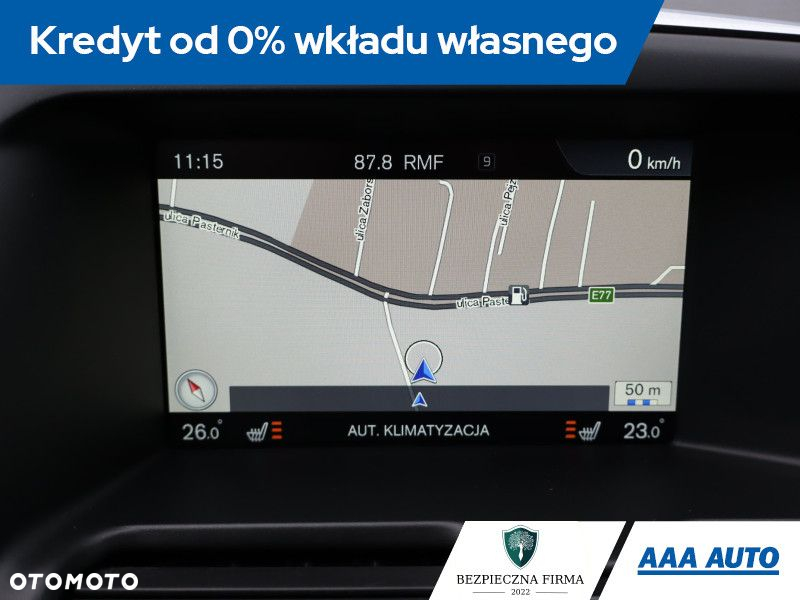 Volvo XC 60 - 13