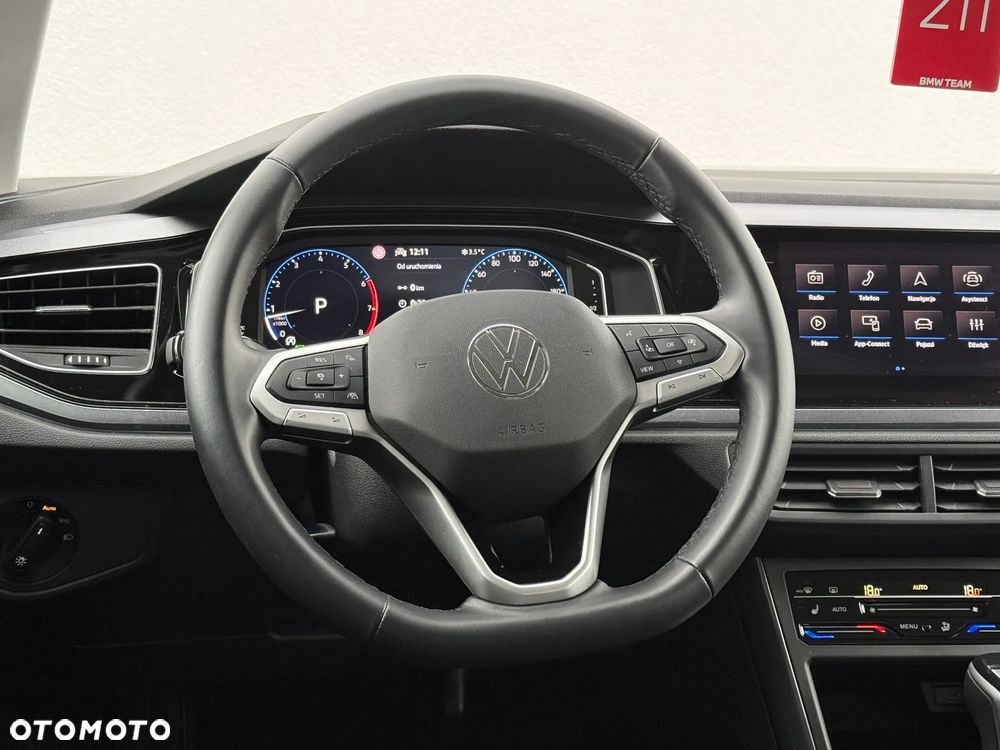 Volkswagen Taigo 1.5 TSI ACT Style DSG - 27