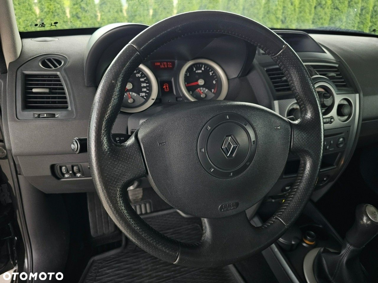 Renault Megane - 9