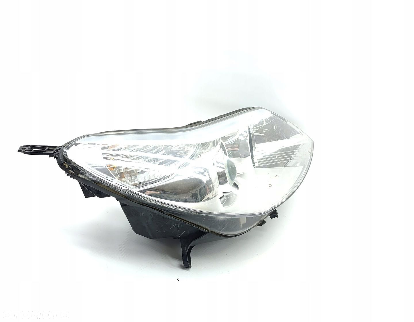 LAMPA PRAWA PRZEDNIA XENON PRZETWORNIK CITROEN C5 I 89900414 LAD5GL - 2