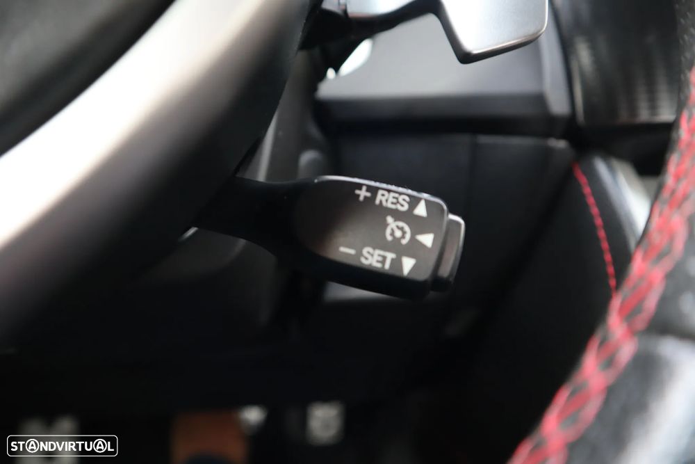 Toyota GT86 2.0D-4S Sport+Navi AT - 27