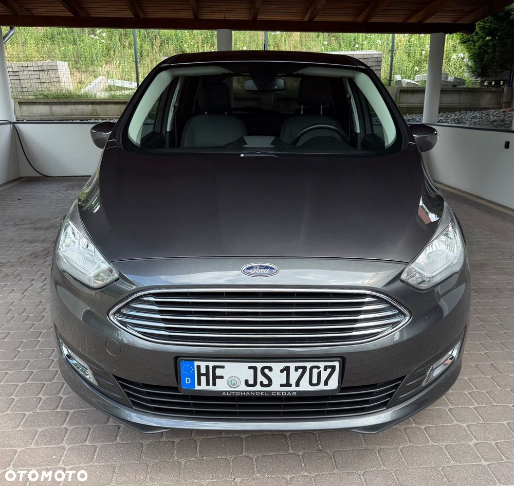 Ford Grand C-MAX 1.0 EcoBoost Ambiente ASS - 1