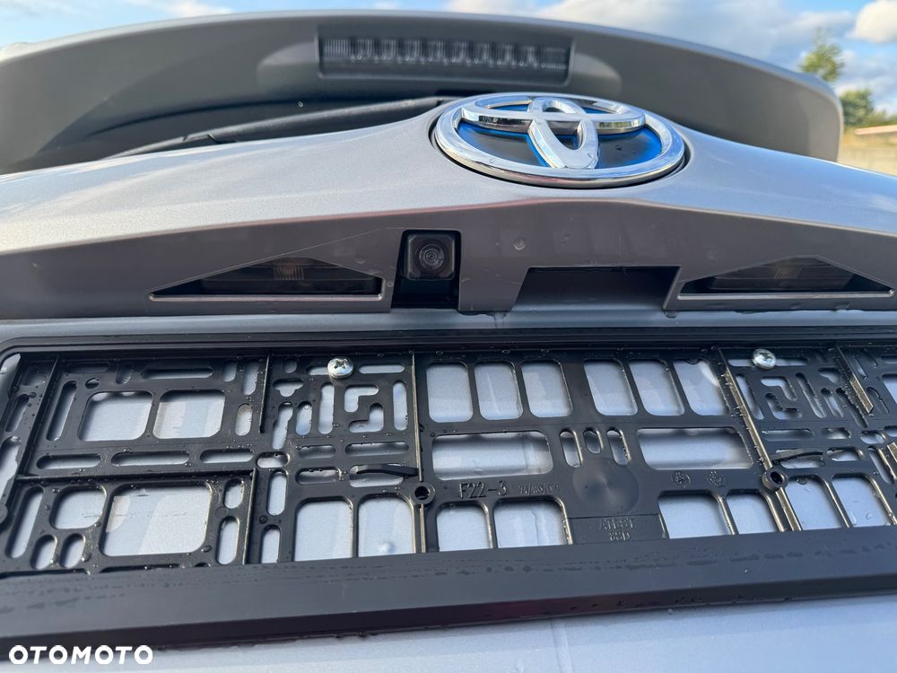 Toyota RAV4 Hybrid Premium 4x2 - 16