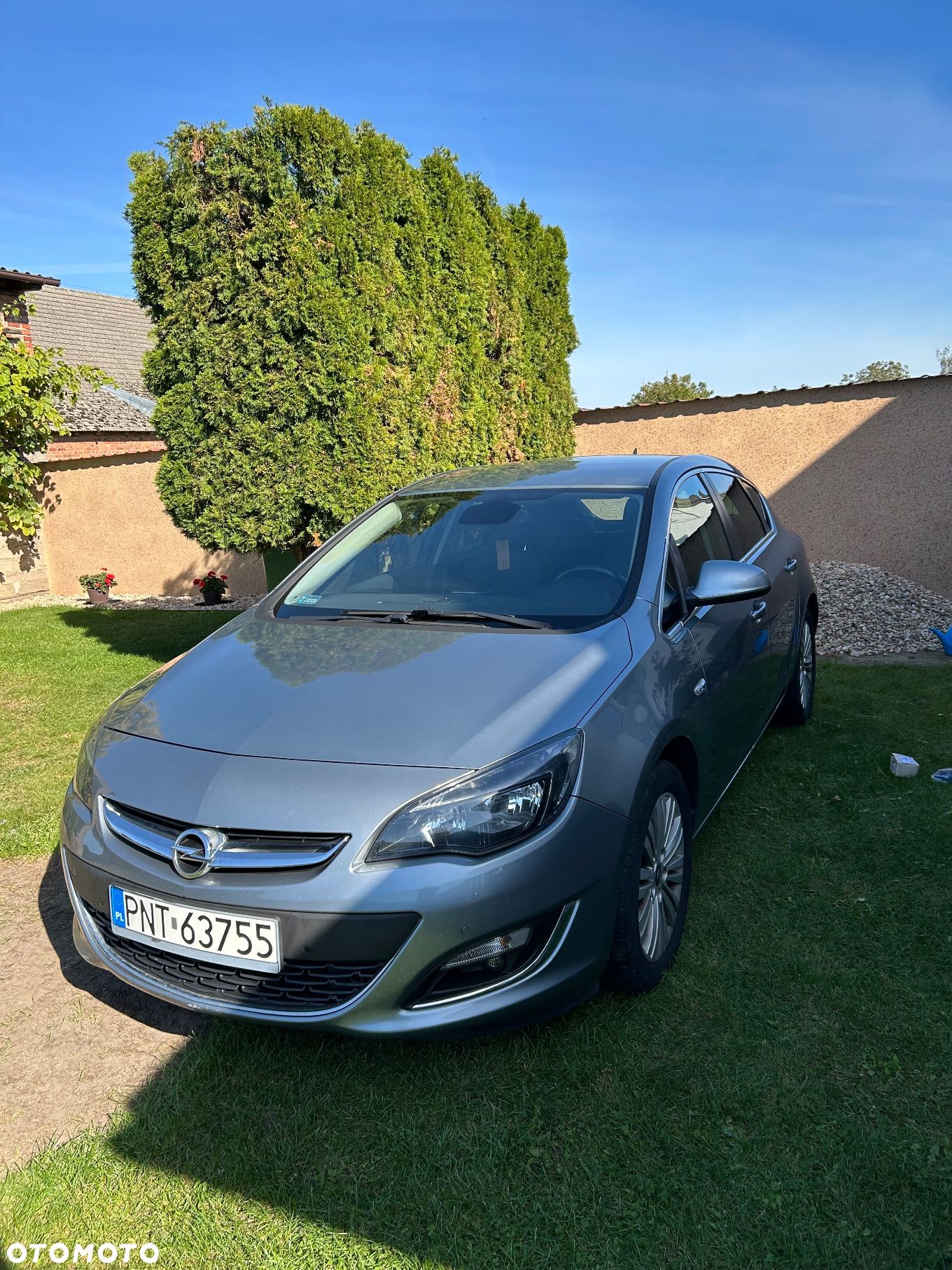 Opel Astra IV 1.6 CDTI Cosmo - 1