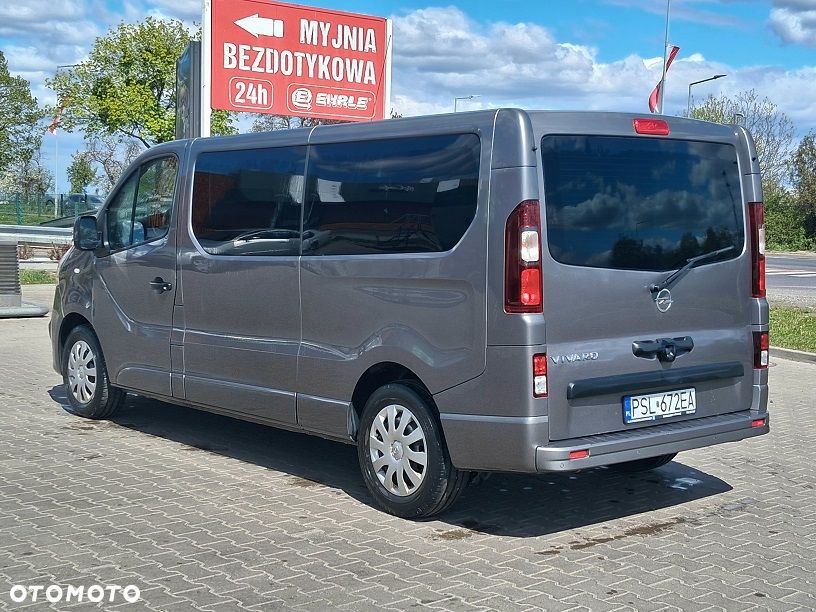 Opel Vivaro L2H1 S&S Tourer - 7