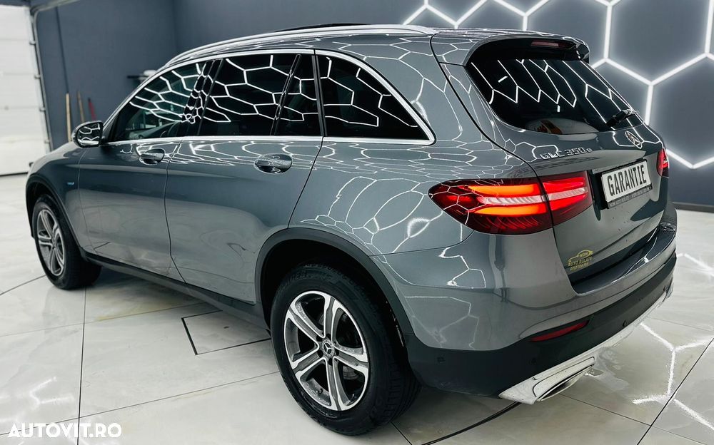 Mercedes-Benz GLC - 3