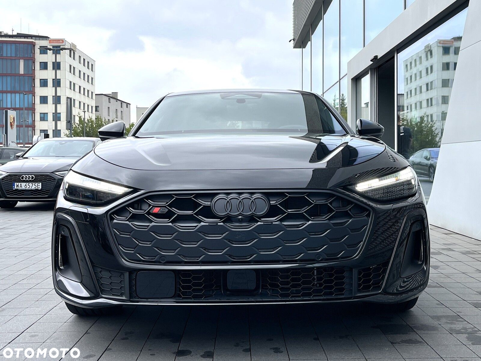 Audi S5 Coupé - 8