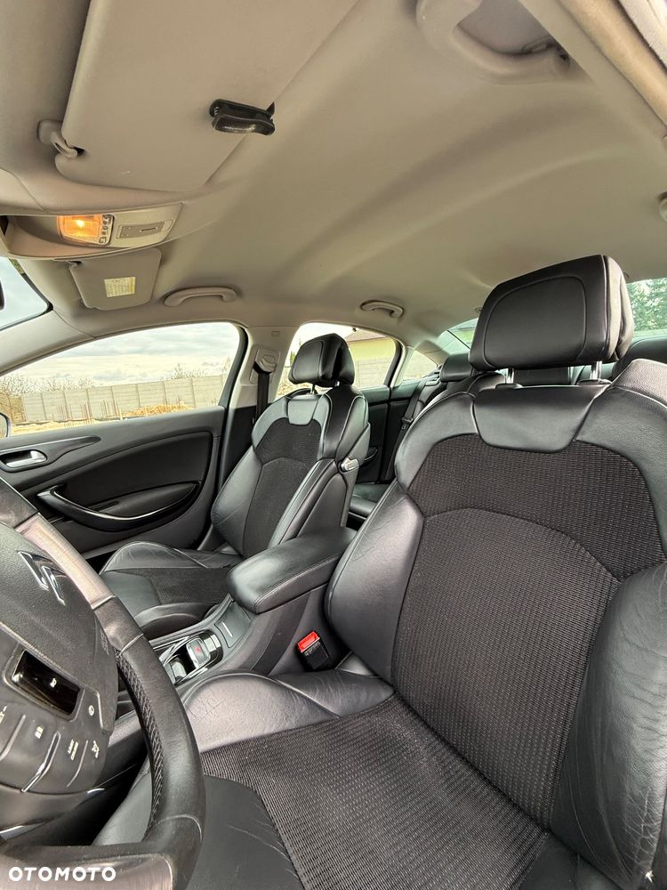 Citroën C5 HDi 135 Exclusive - 10