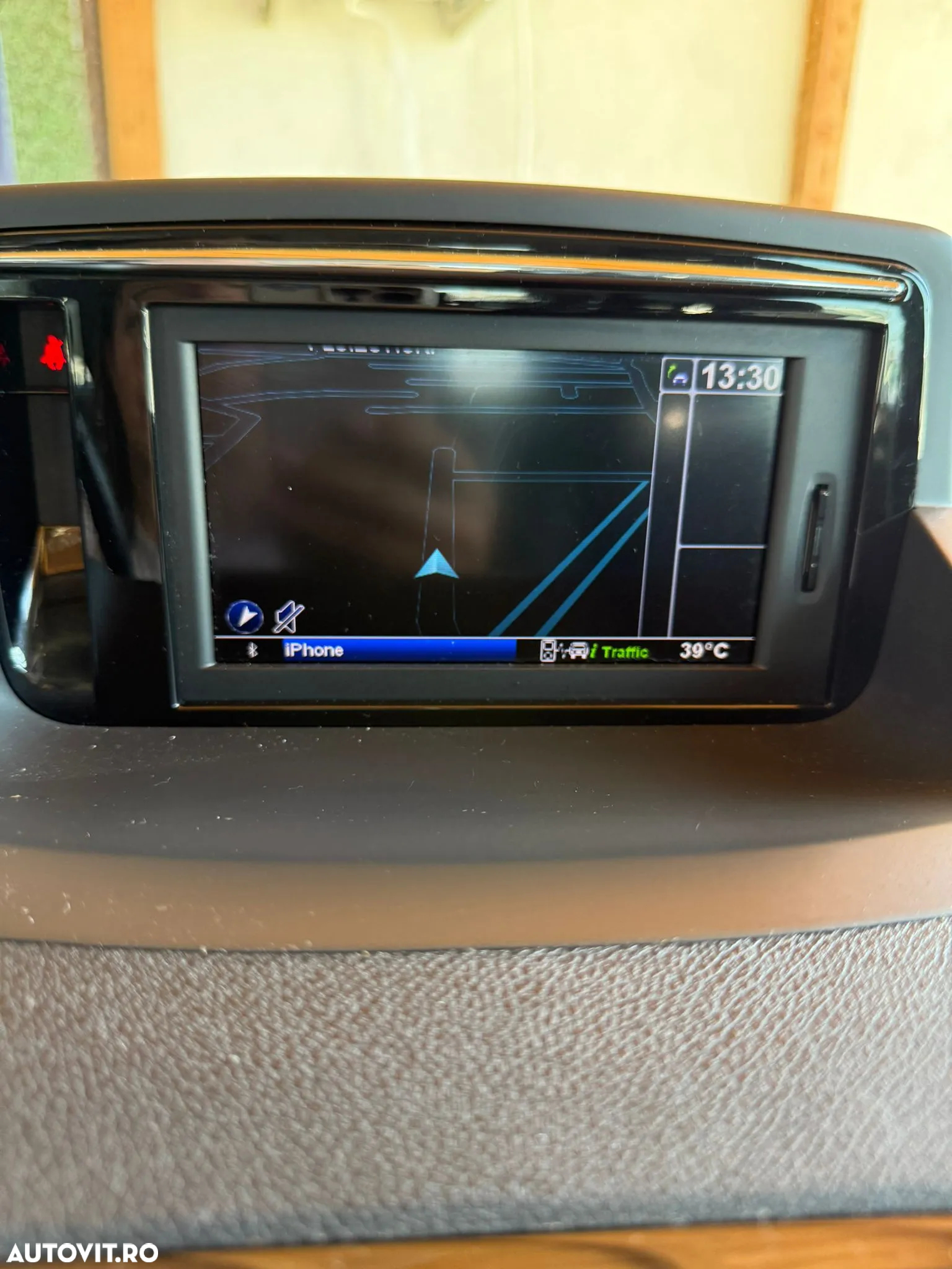 Renault Megane ENERGY dCi 110 Start & Stop Bose Edition - 6