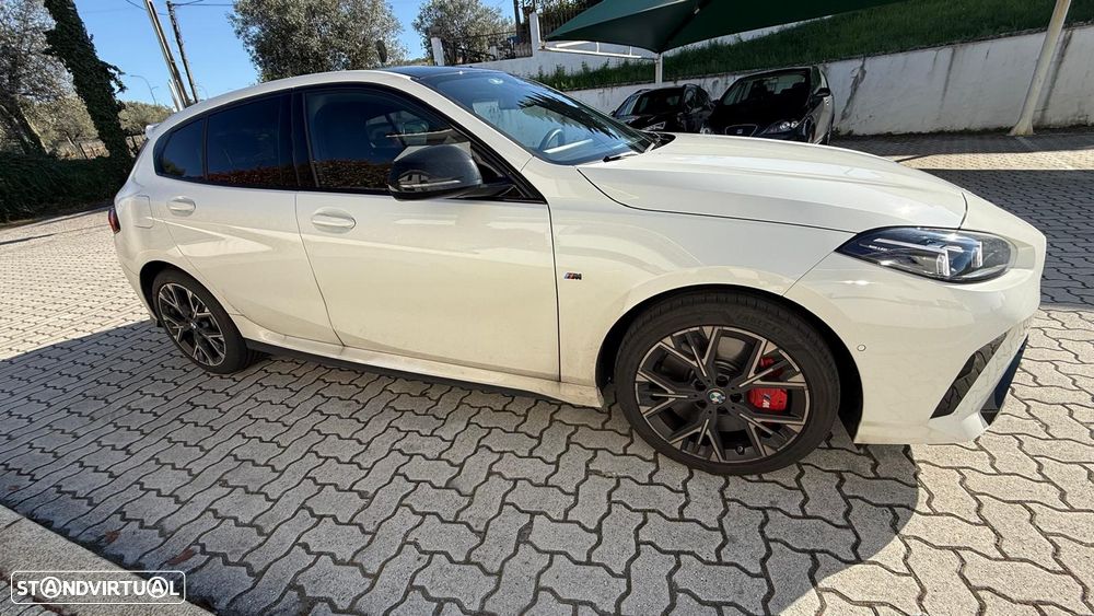 BMW 116 Pack Desportivo M Pro - 2