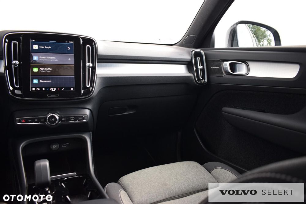 Volvo XC 40 - 13