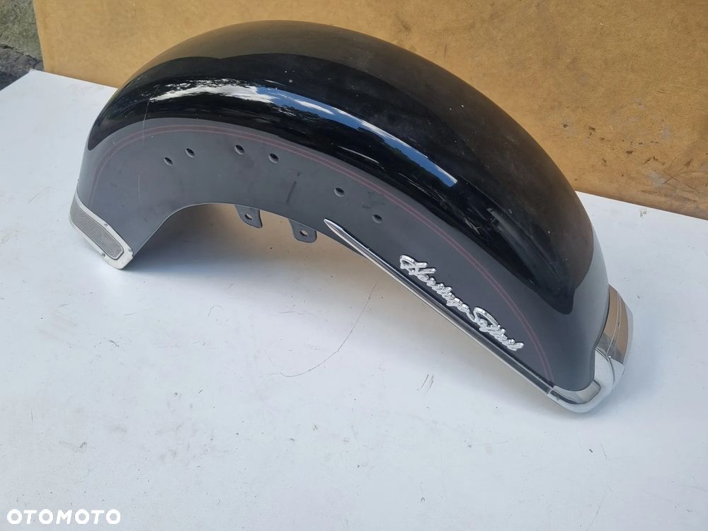 Harley Davidson Softail Heritage Błotnik przedni przód - 3