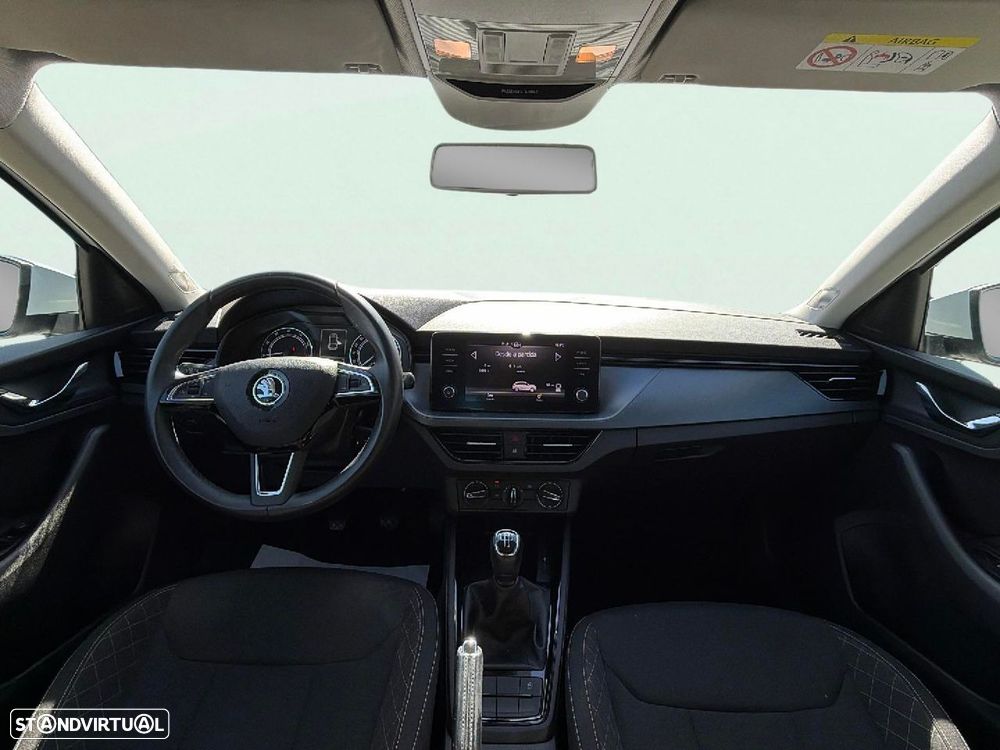 Skoda Scala 1.0 TSI Ambition - 13