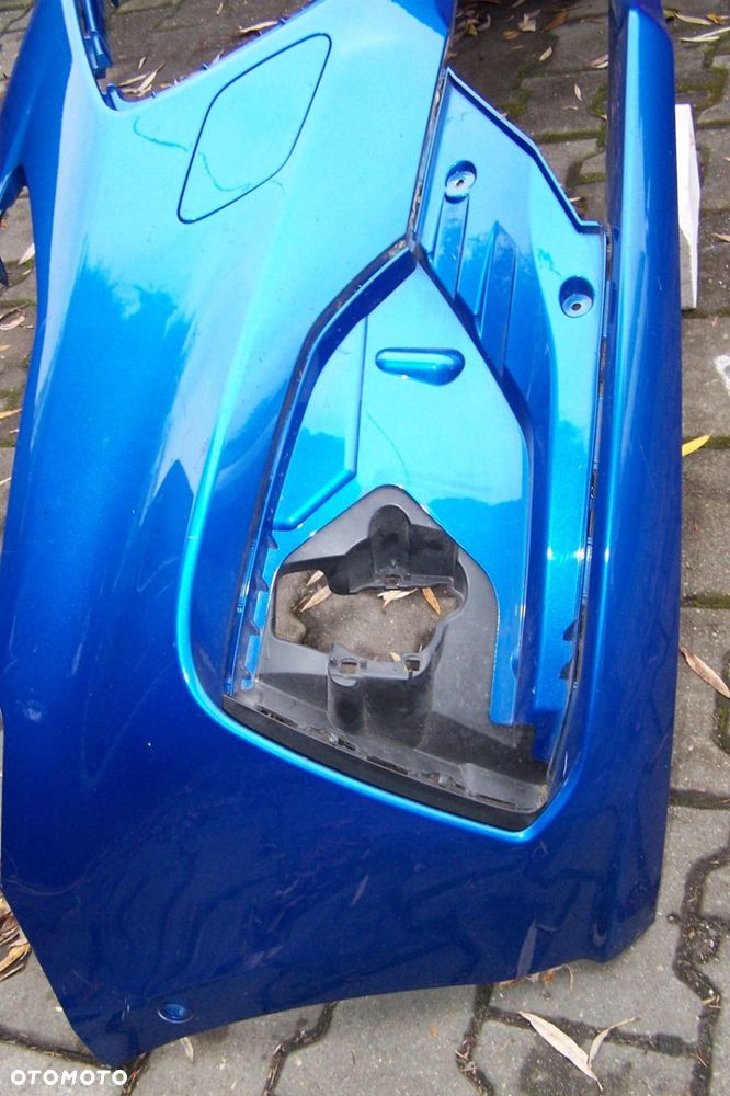 Ford Focus mk4 zderzak przedni JX7B 17757-SA - 5