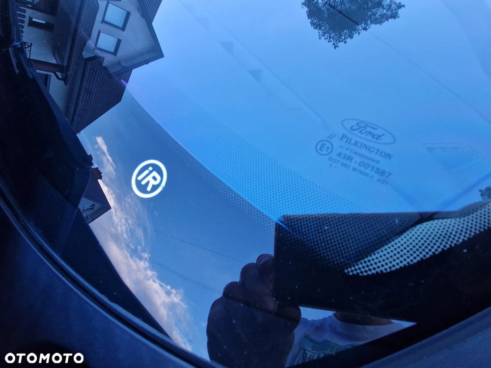 Ford S-Max 2.0 T Titanium - 31