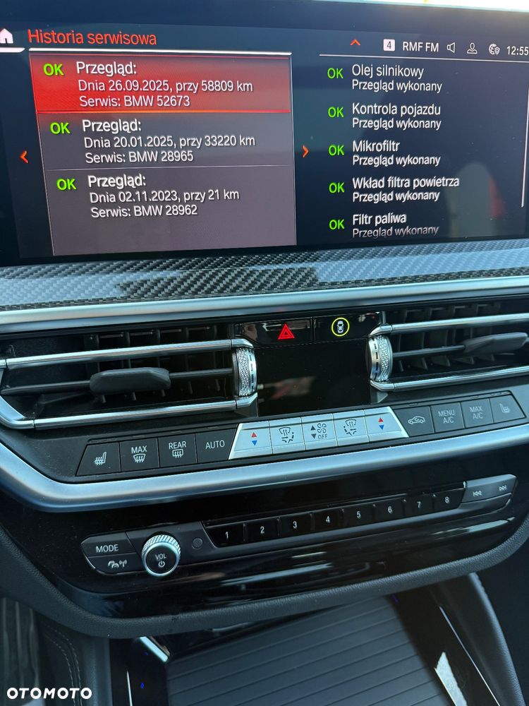 BMW X4 xDrive30d mHEV M Sport sport - 10