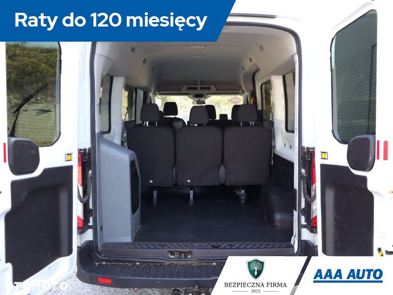 Ford Transit - 15