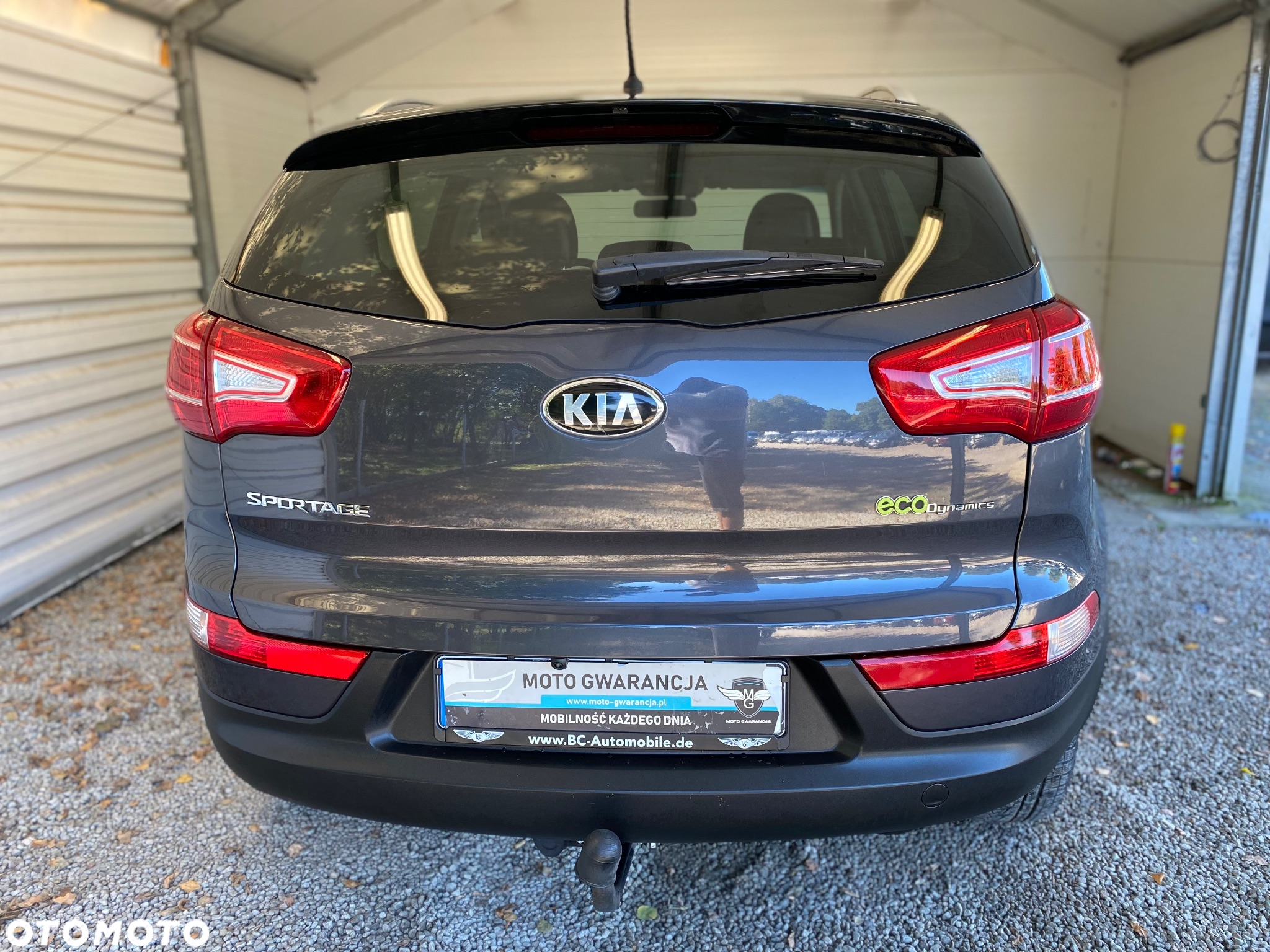 Kia Sportage 1.6 GDI M 2WD - 32
