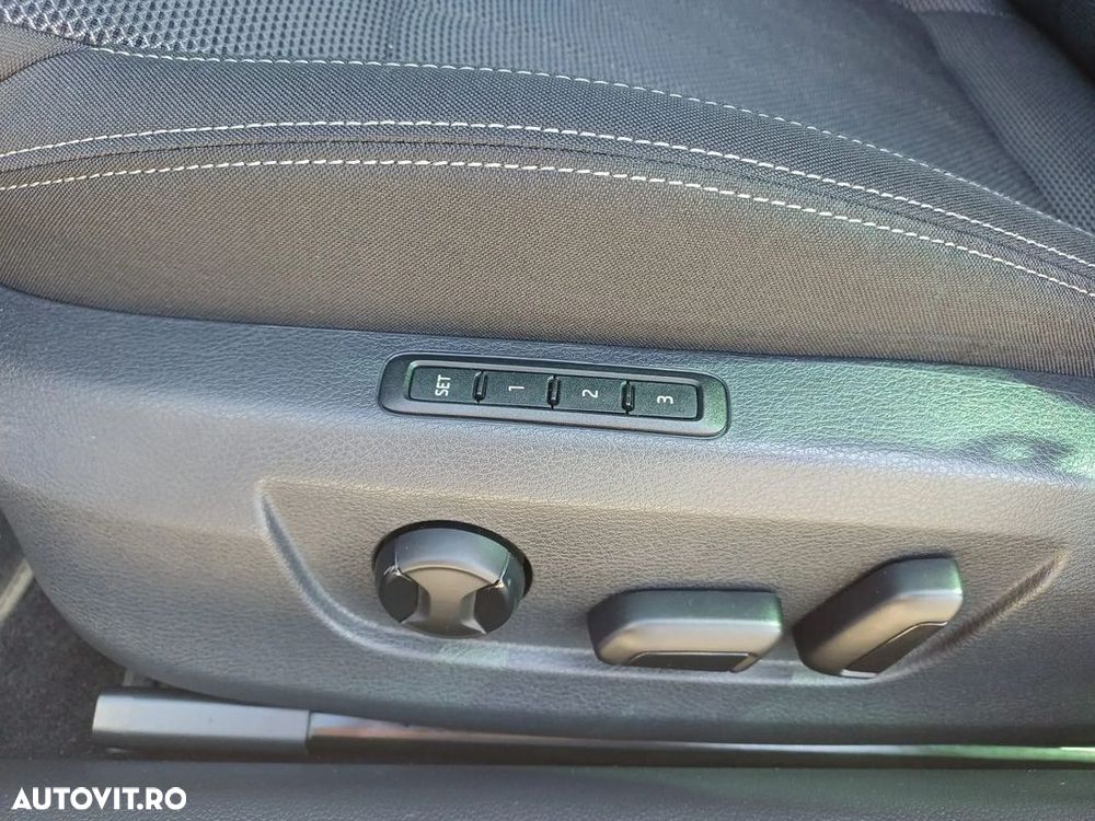 Skoda Superb - 13