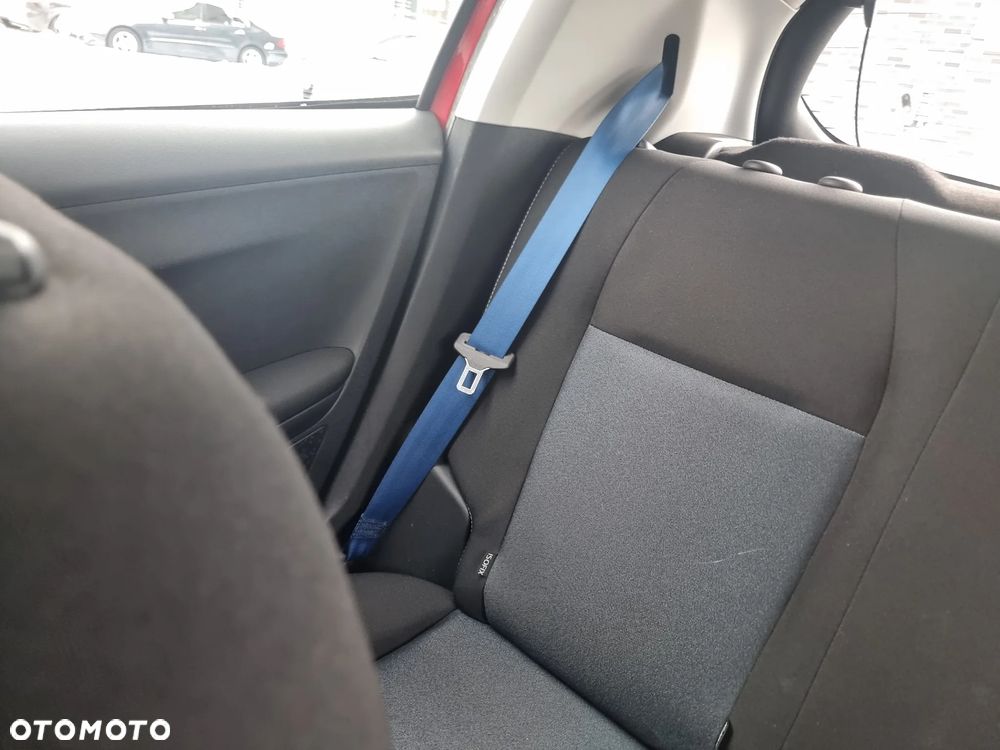 Peugeot 208 68 VTI Active - 24