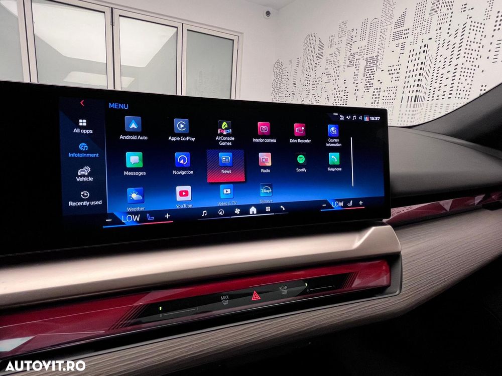 BMW i5 - 28