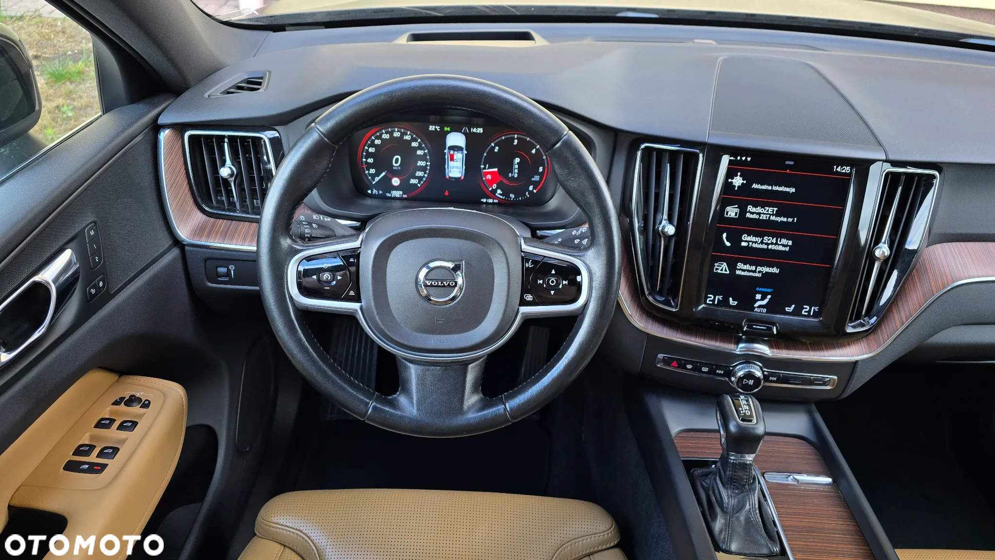 Volvo XC 60 D4 SCR AWD Inscription - 32