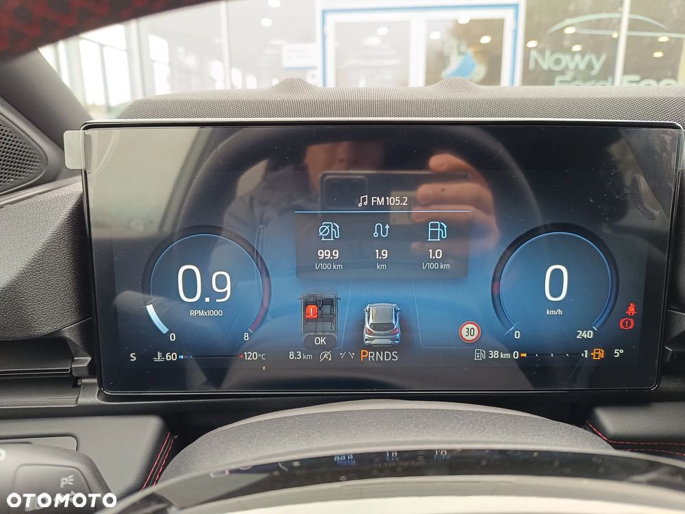 Ford Puma 1.0 EcoBoost ST-Line X - 18