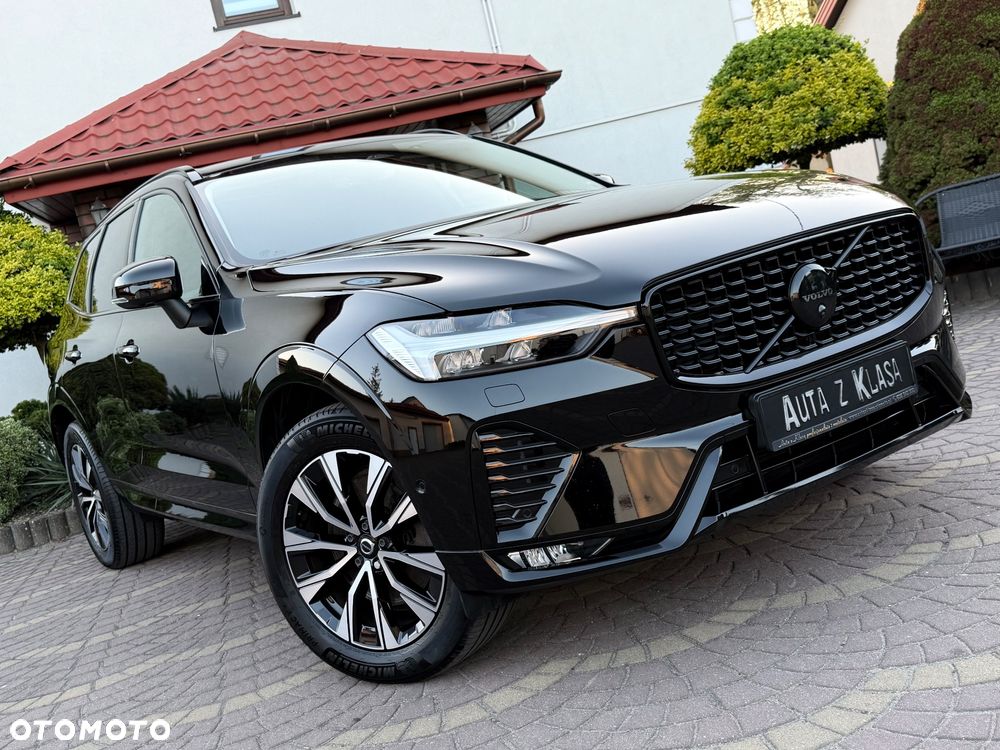 Volvo XC 60 B4 D Geartronic RDesign - 2