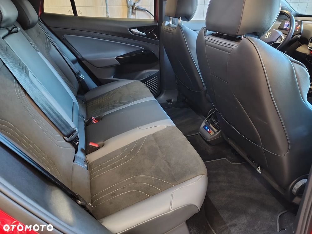 Volkswagen ID.5 77kWh Pro Performance - 12