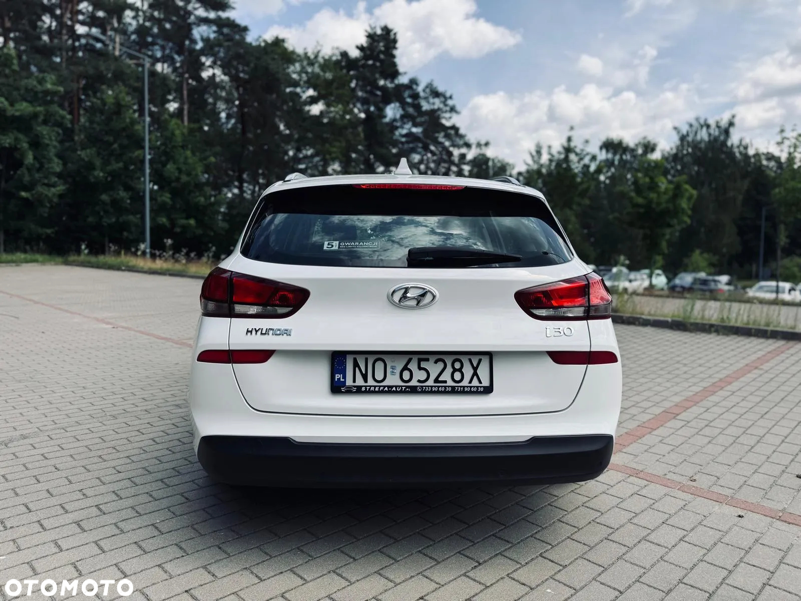 Hyundai i30 1.6 D Comfort - 9