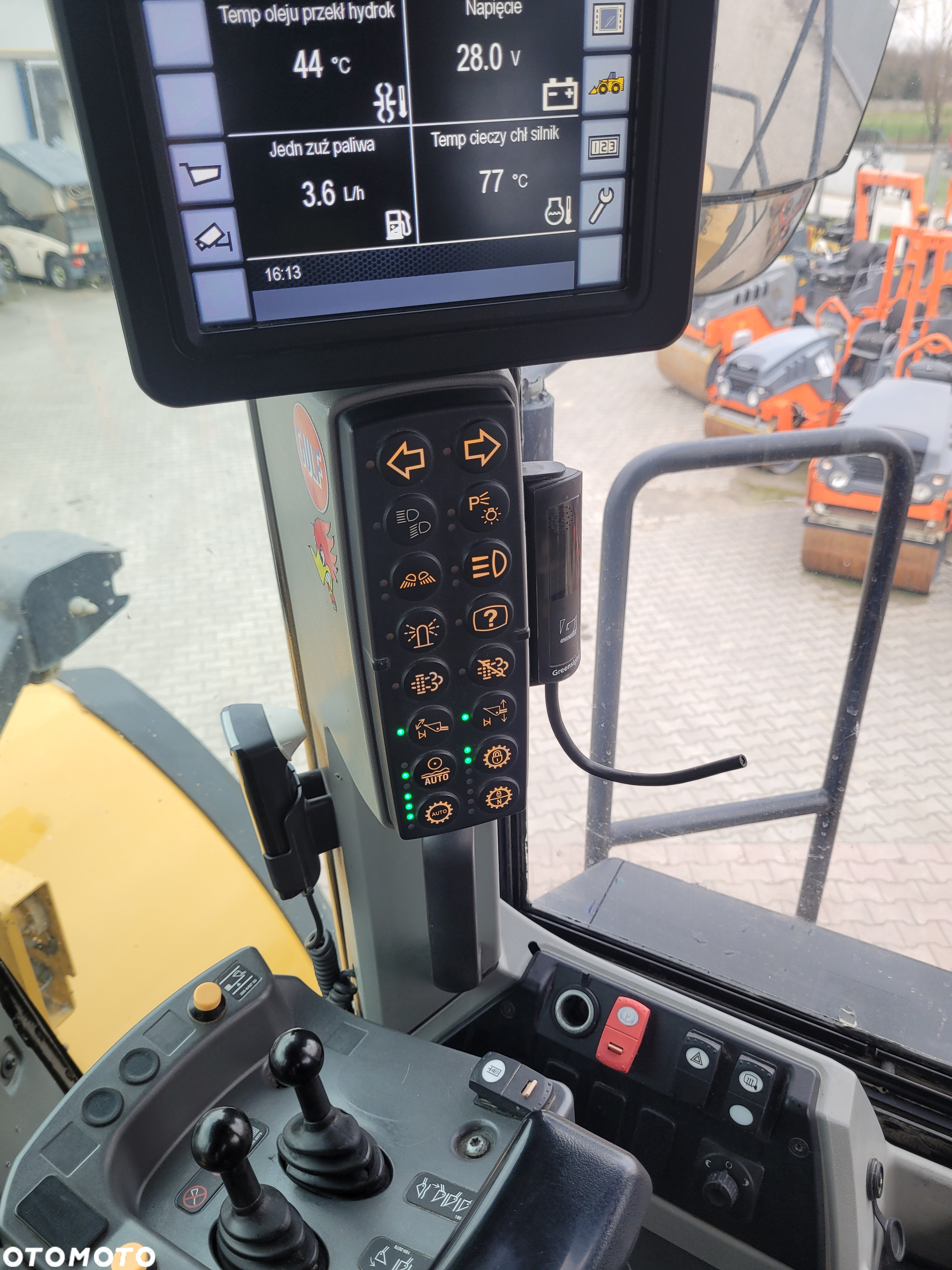 Caterpillar 982 M - 28