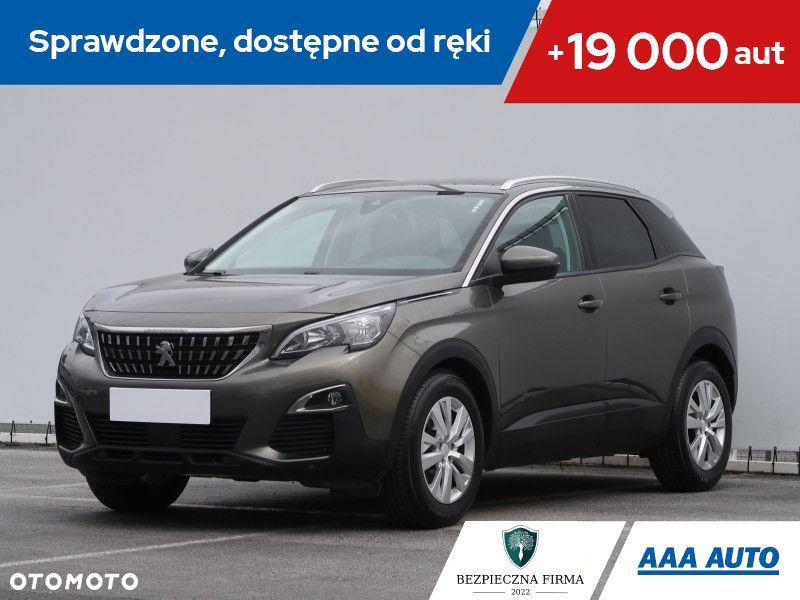 Peugeot 3008 - 2