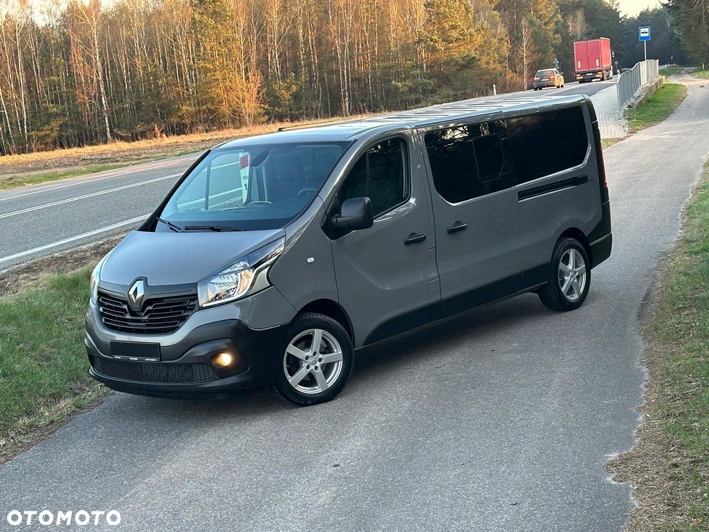 Renault Trafic - 19