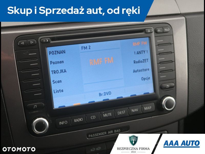 Volkswagen Passat Variant - 14